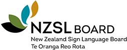 NZSL Board